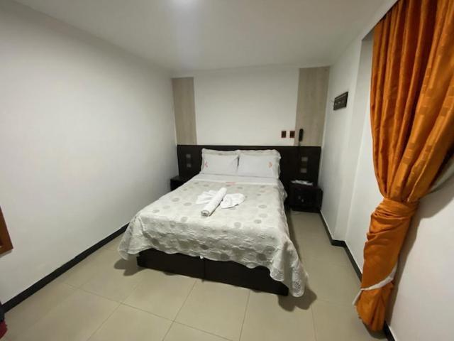 Hotel Yolima Real — Photos 2