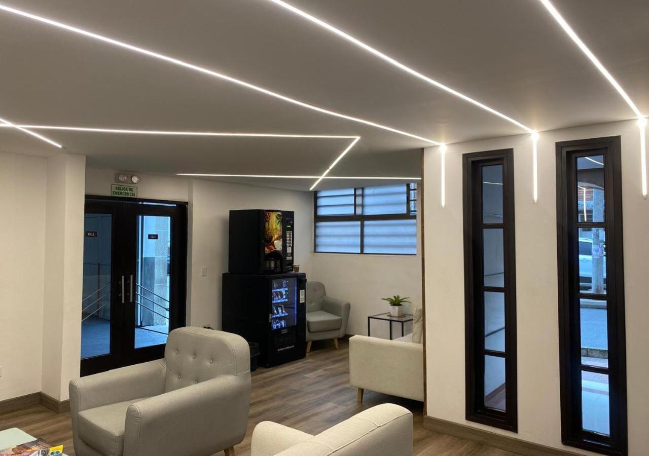 Hotel Yolima Real, Bogota
