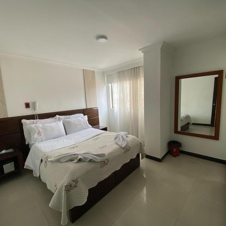 Hotel Yolima Real — Photos 1